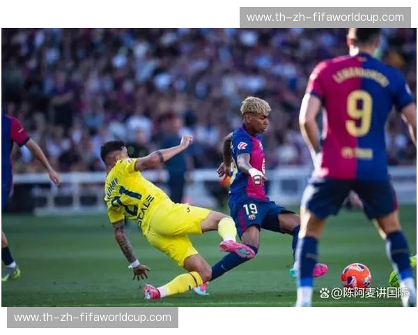 诺坎普的五指山：重回巴萨5-0皇马的那场绿茵神迹